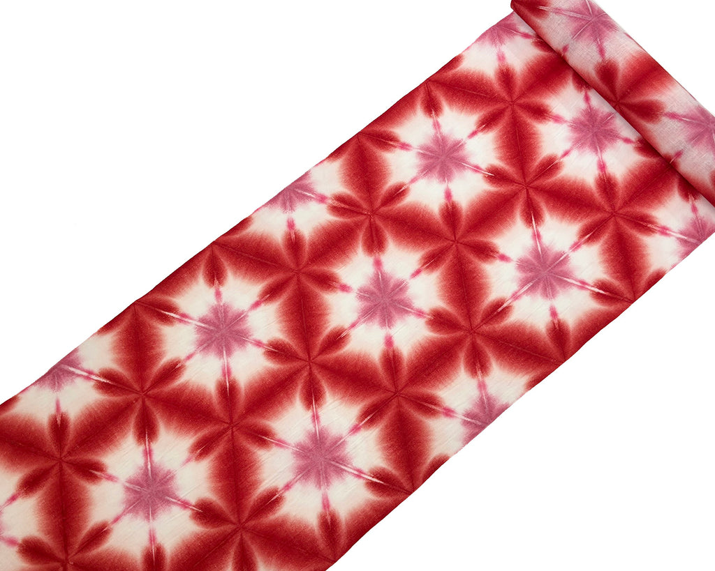 三代目桂米朝】浴衣 反物 桂米朝（3代目）の写真 | 昭和ガイド