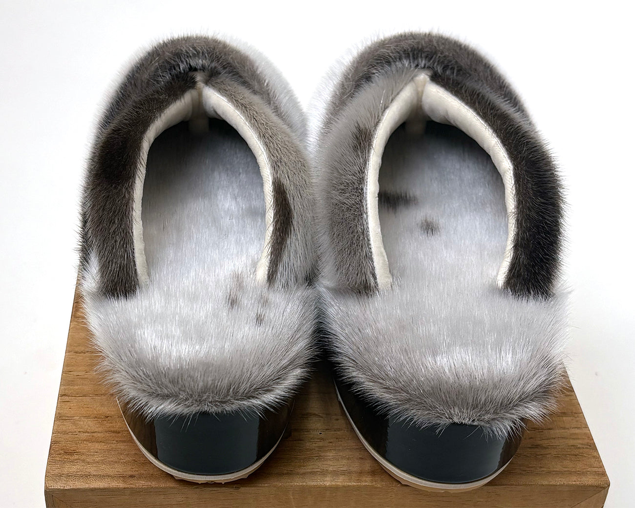 防寒草履 あざらし – 着物道楽みなとや