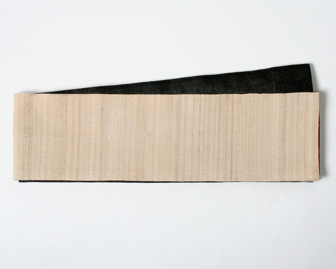 半巾帯 誉田屋源兵衛 ムガシルク – 着物道楽みなとや 