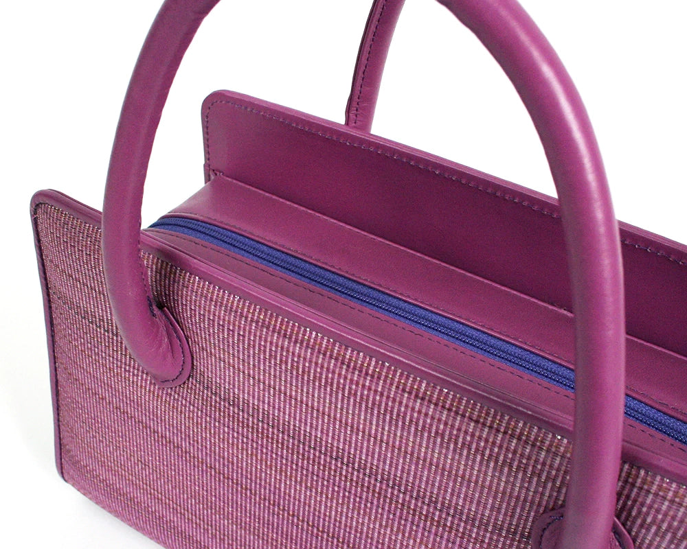 利休バッグ – 着物道楽みなとや