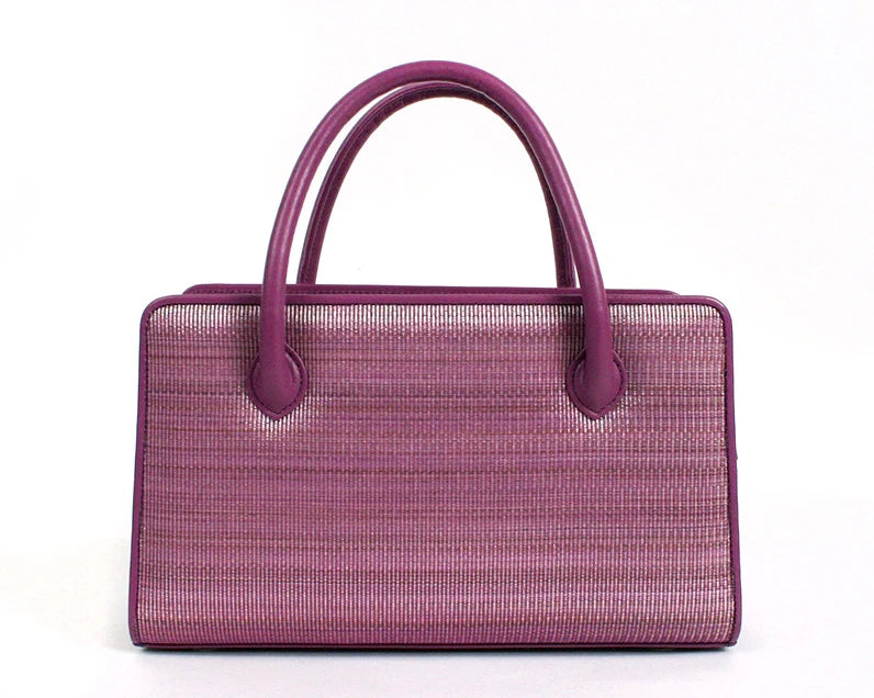 利休バッグ – 着物道楽みなとや