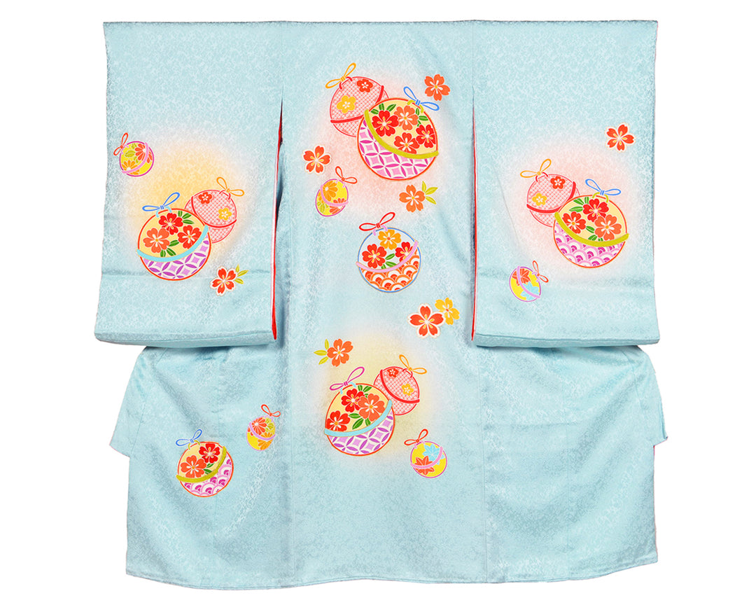 櫻*月様 着物　輪奈織物 DSC_0927_fc880436-eeed-4685-