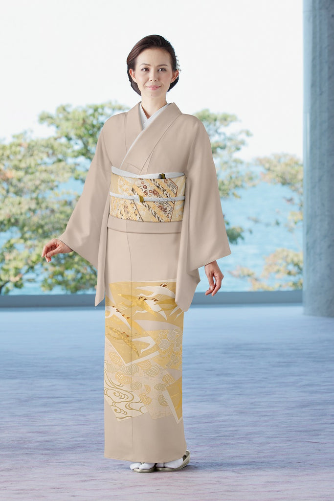 着物(色留袖) - 東京都の服/ファッション
