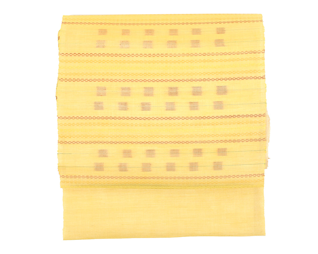 夏帯 – 着物道楽みなとや