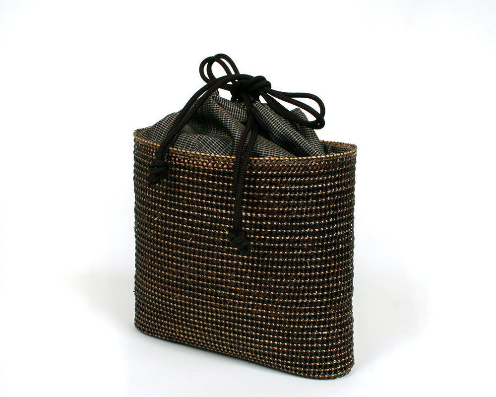 ヤンリパオ　籠バッグ ヤンリパオ 籠バッグ