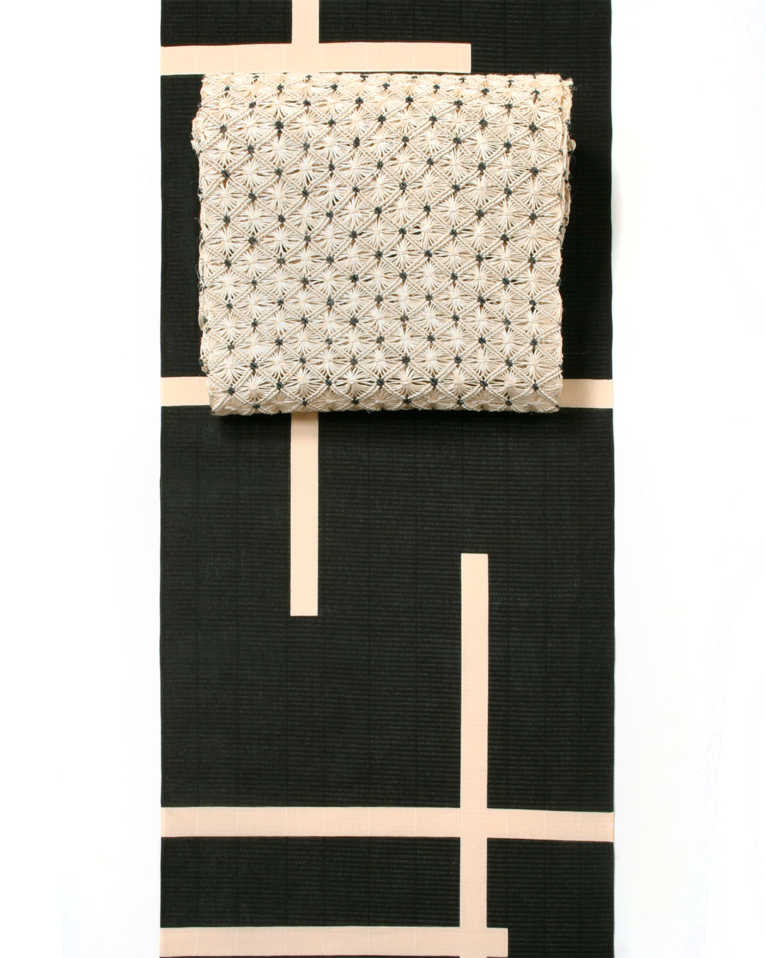 浴衣 綿 破れ格子 – 着物道楽みなとや