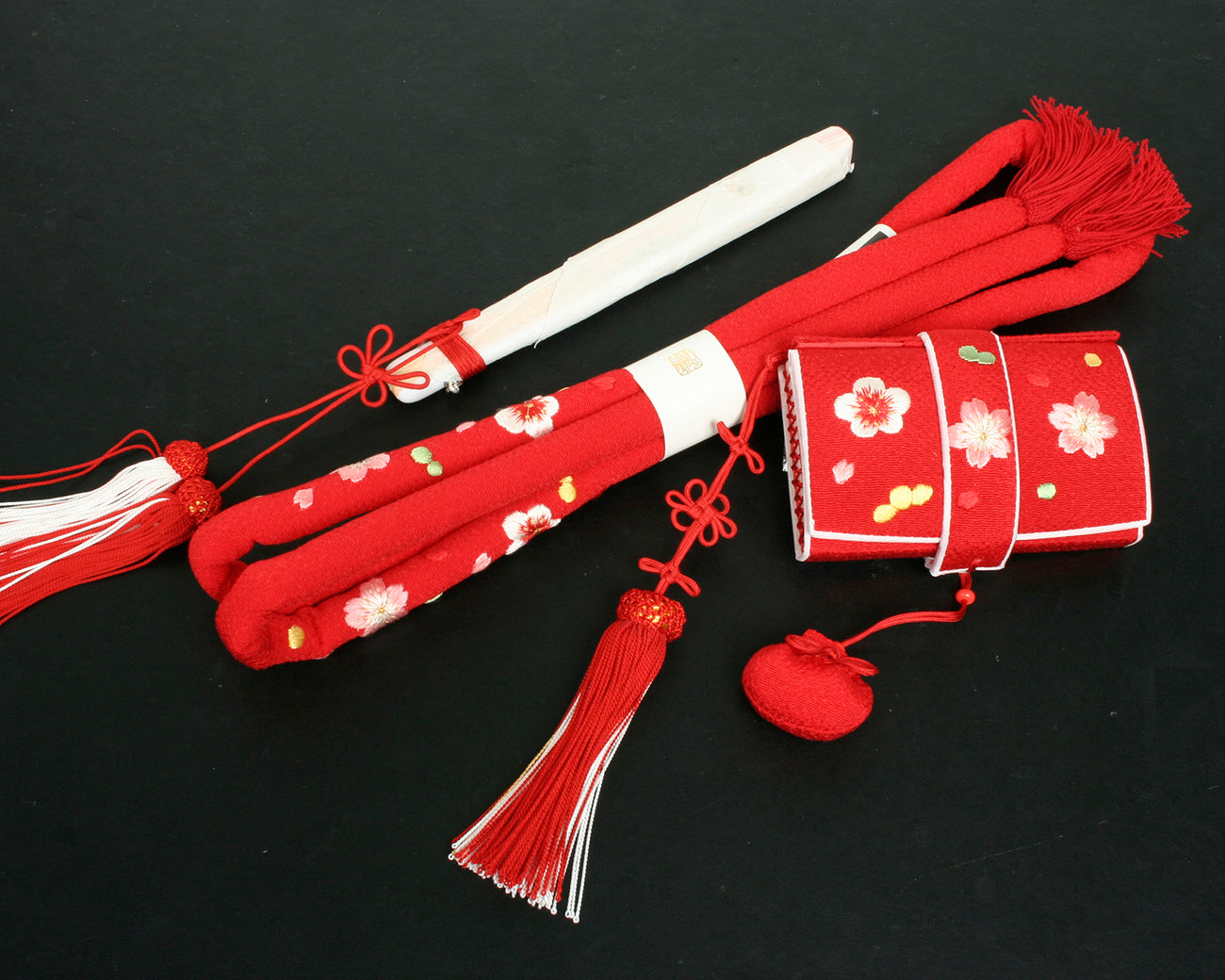 はこせこセット 七五三 – 着物道楽みなとや